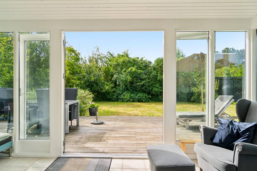 Foto von Ferienhaus IH65 auf Kelstrup - Westseeland