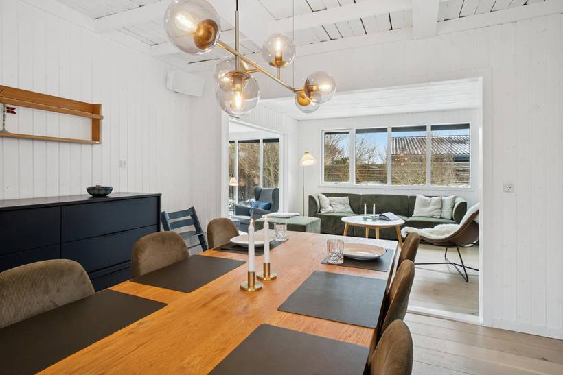 Foto von Ferienhaus IH65 auf Kelstrup - Westseeland