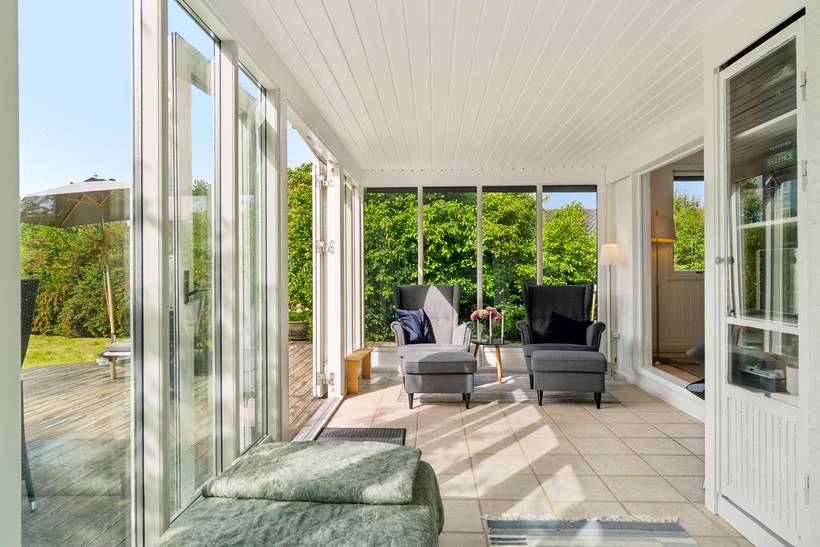 Foto von Ferienhaus IH65 auf Kelstrup - Westseeland
