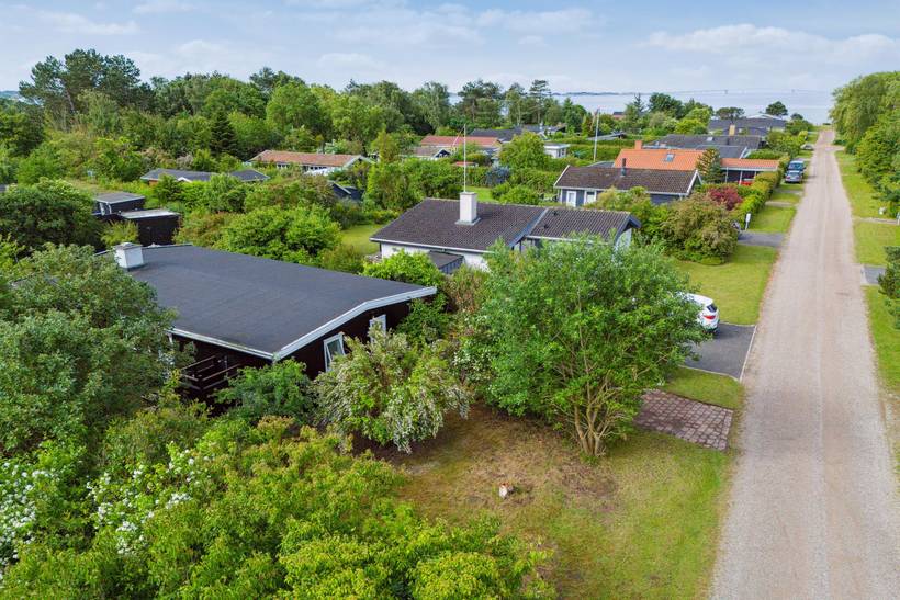 Foto von Ferienhaus IH65 auf Kelstrup - Westseeland