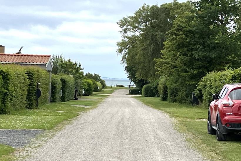 Foto von Ferienhaus IH65 auf Kelstrup - Westseeland