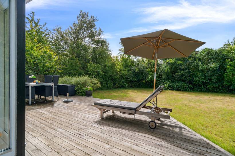 Foto von Ferienhaus IH65 auf Kelstrup - Westseeland