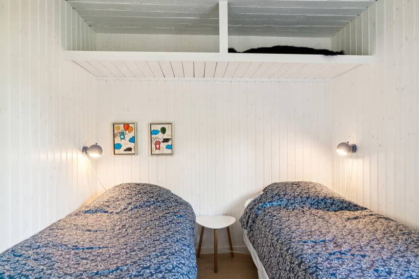 Foto von Ferienhaus IH65 auf Kelstrup - Westseeland