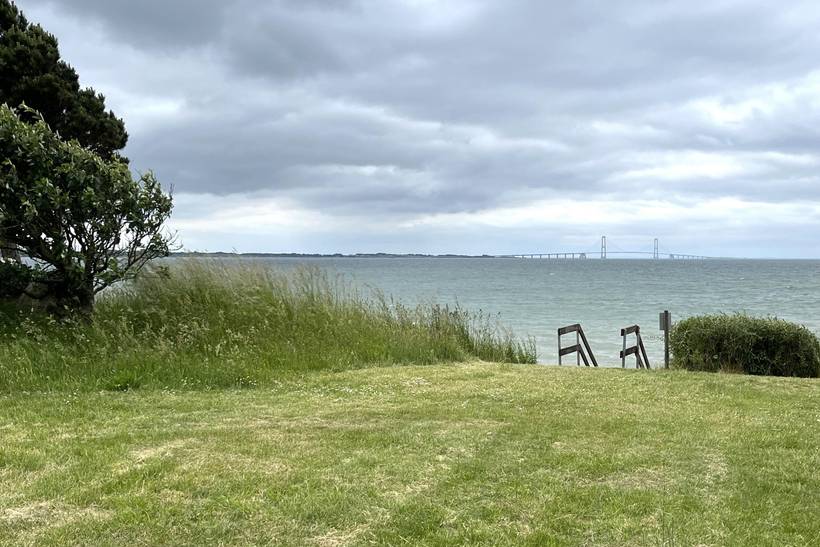 Foto von Ferienhaus IH65 auf Kelstrup - Westseeland