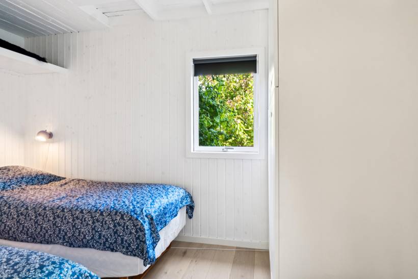 Foto von Ferienhaus IH65 auf Kelstrup - Westseeland