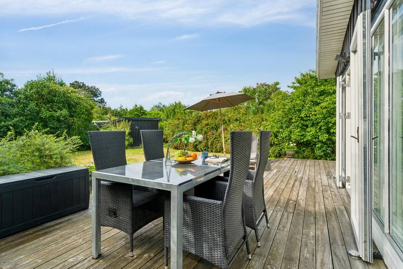 Foto von Ferienhaus IH65 auf Kelstrup - Westseeland