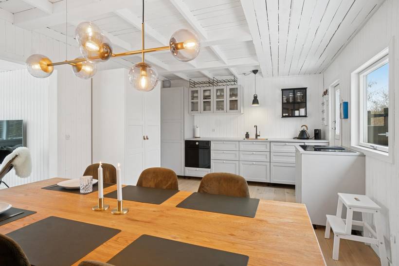 Foto von Ferienhaus IH65 auf Kelstrup - Westseeland
