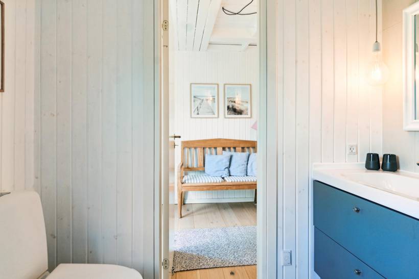 Foto von Ferienhaus IH65 auf Kelstrup - Westseeland