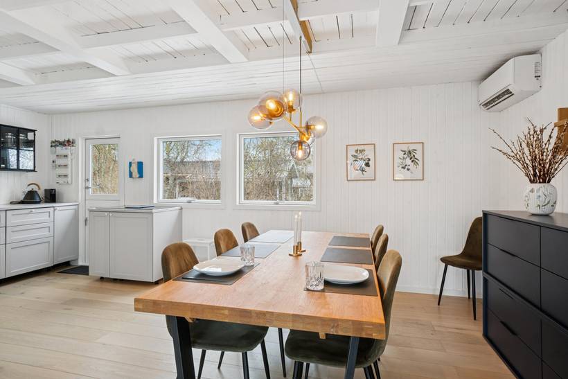 Foto von Ferienhaus IH65 auf Kelstrup - Westseeland