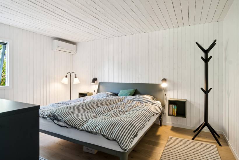 Foto von Ferienhaus IH65 auf Kelstrup - Westseeland