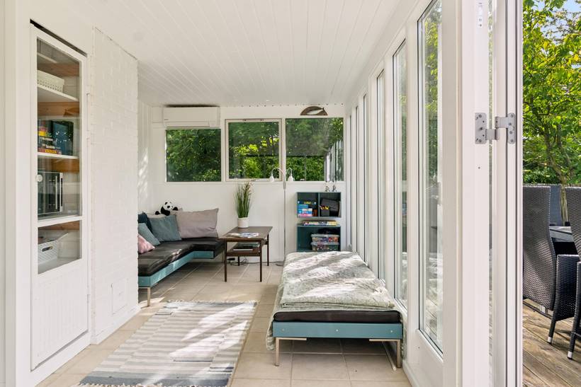 Foto von Ferienhaus IH65 auf Kelstrup - Westseeland