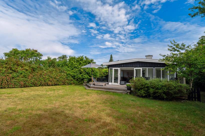 Foto von Ferienhaus IH65 auf Kelstrup - Westseeland