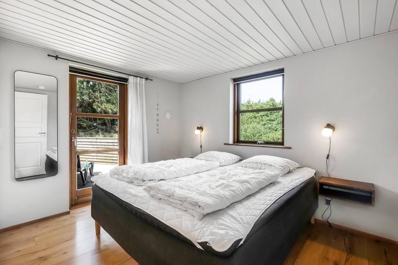 Foto von Ferienhaus IH67 in Nr. Lyngvig - Hvide Sande - Westjütland