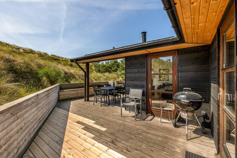 Foto von Ferienhaus IH67 in Nr. Lyngvig - Hvide Sande - Westjütland