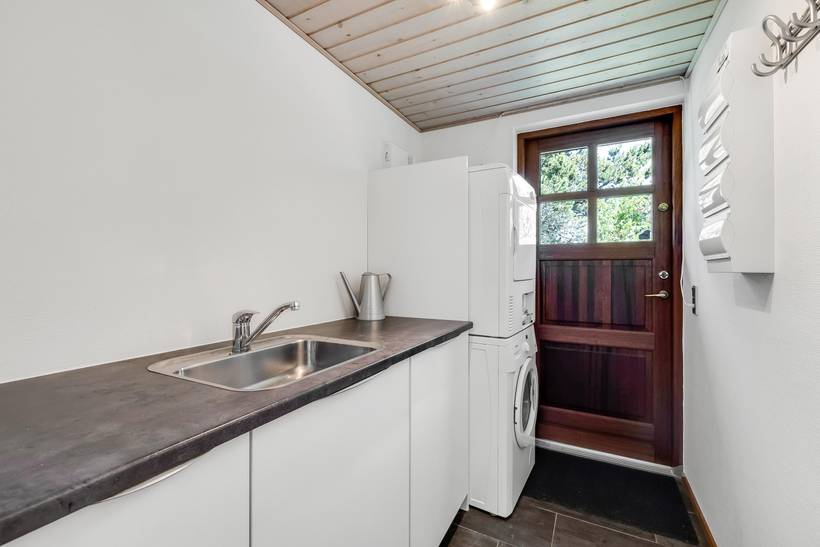 Foto von Ferienhaus IH67 in Nr. Lyngvig - Hvide Sande - Westjütland
