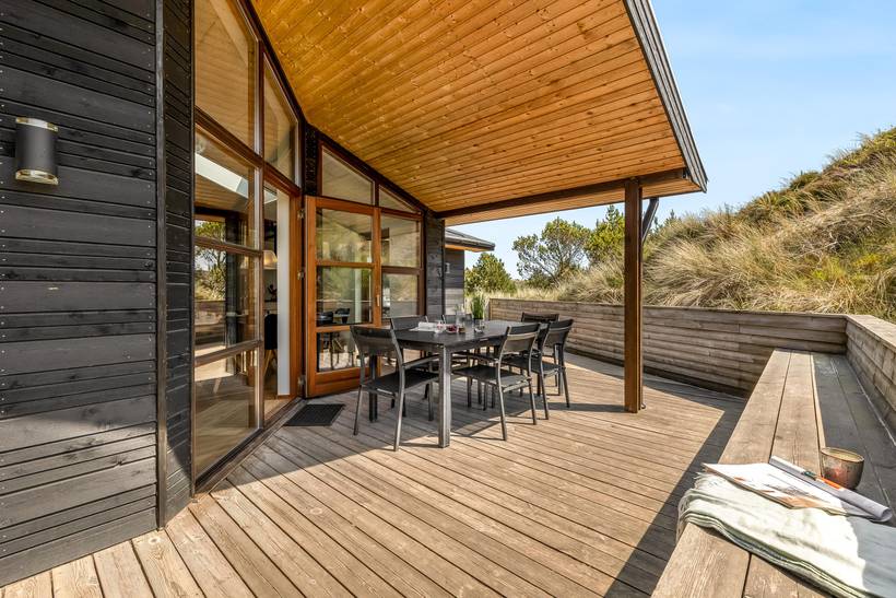 Foto von Ferienhaus IH67 in Nr. Lyngvig - Hvide Sande - Westjütland