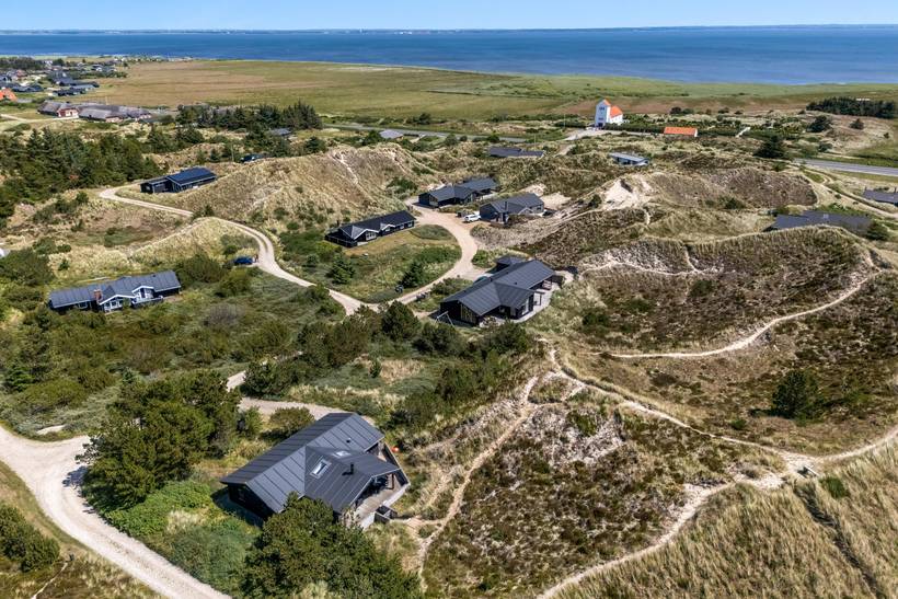 Foto von Ferienhaus IH67 in Nr. Lyngvig - Hvide Sande - Westjütland