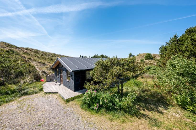 Foto von Ferienhaus IH67 in Nr. Lyngvig - Hvide Sande - Westjütland
