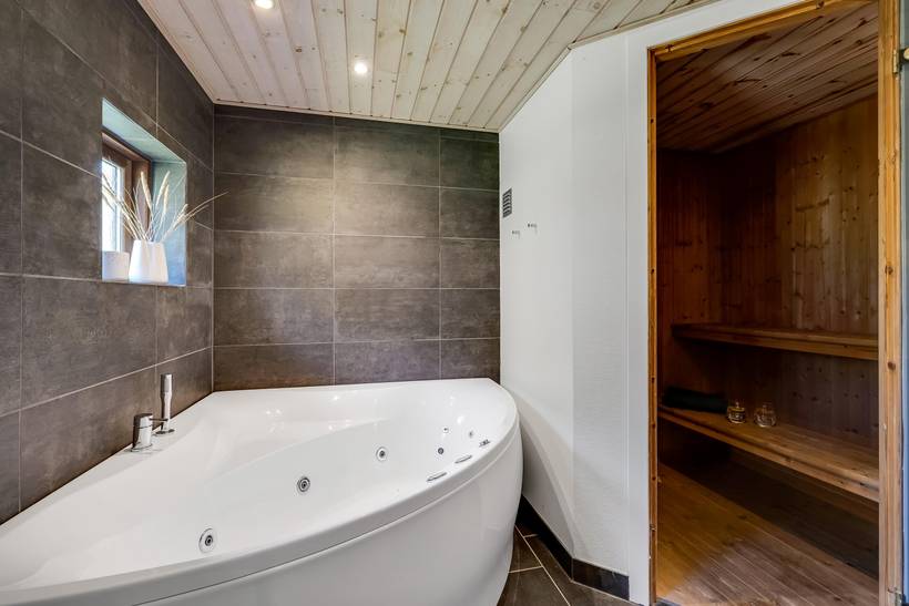 Foto von Ferienhaus IH67 in Nr. Lyngvig - Hvide Sande - Westjütland