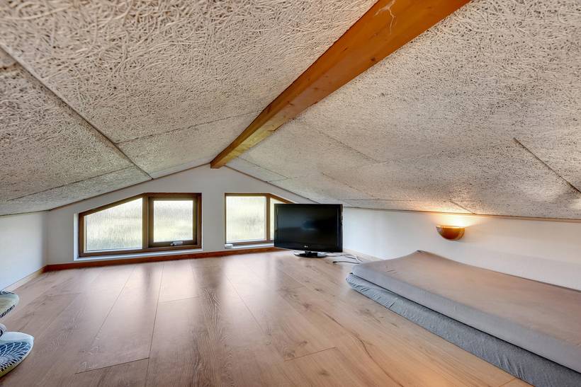 Foto von Ferienhaus IH67 in Nr. Lyngvig - Hvide Sande - Westjütland