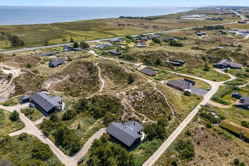 Foto von Ferienhaus IH67 in Nr. Lyngvig - Hvide Sande - Westjütland
