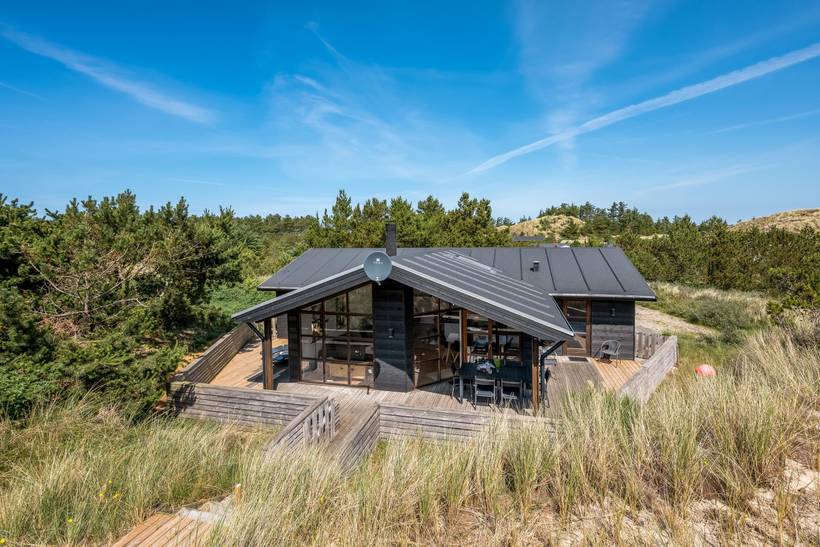 Foto von Ferienhaus IH67 in Nr. Lyngvig - Hvide Sande - Westjütland
