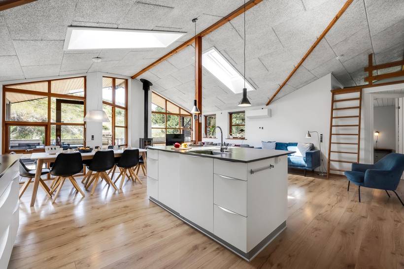 Foto von Ferienhaus IH67 in Nr. Lyngvig - Hvide Sande - Westjütland