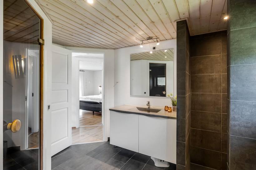 Foto von Ferienhaus IH67 in Nr. Lyngvig - Hvide Sande - Westjütland