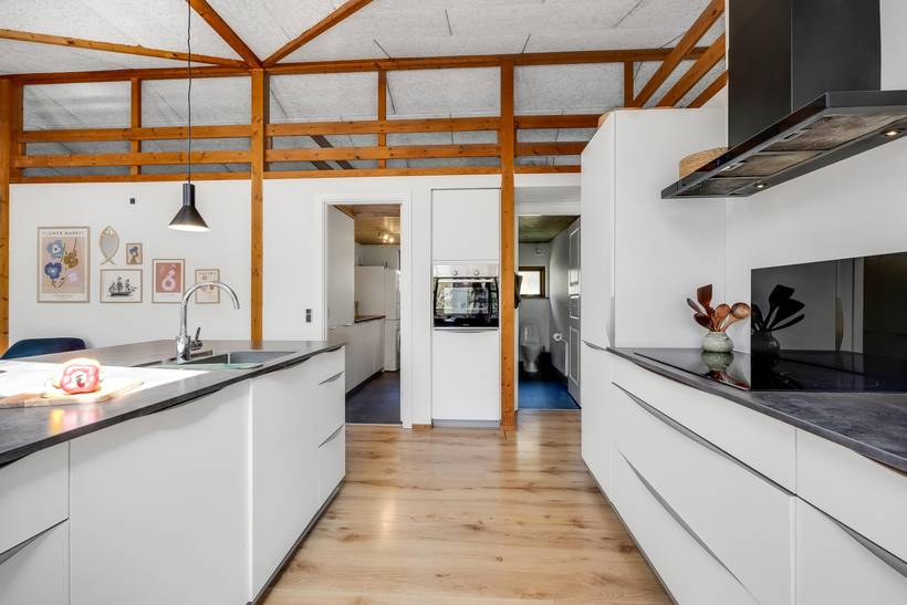 Foto von Ferienhaus IH67 in Nr. Lyngvig - Hvide Sande - Westjütland