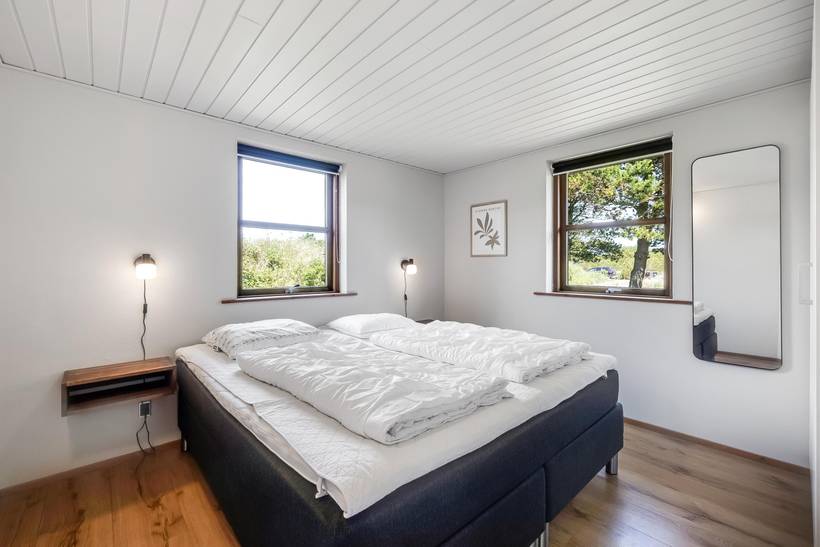 Foto von Ferienhaus IH67 in Nr. Lyngvig - Hvide Sande - Westjütland