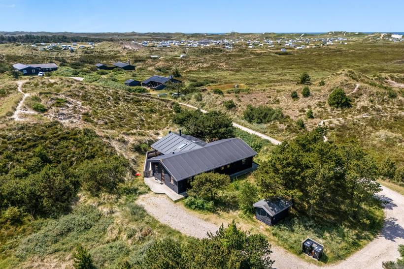 Foto von Ferienhaus IH67 in Nr. Lyngvig - Hvide Sande - Westjütland