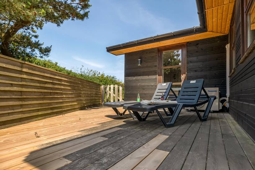 Foto von Ferienhaus IH67 in Nr. Lyngvig - Hvide Sande - Westjütland
