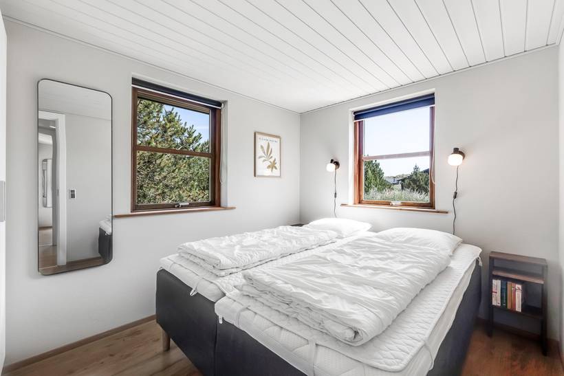 Foto von Ferienhaus IH67 in Nr. Lyngvig - Hvide Sande - Westjütland