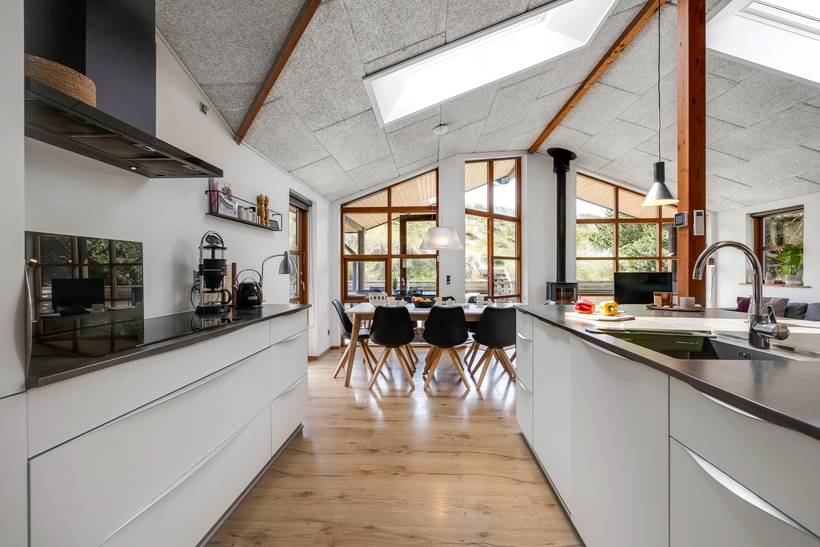Foto von Ferienhaus IH67 in Nr. Lyngvig - Hvide Sande - Westjütland