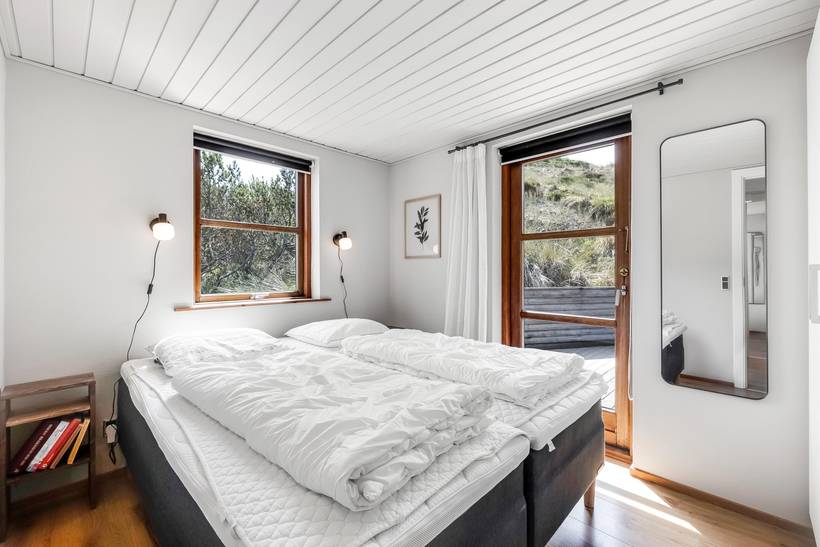 Foto von Ferienhaus IH67 in Nr. Lyngvig - Hvide Sande - Westjütland