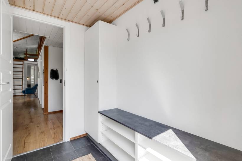 Foto von Ferienhaus IH67 in Nr. Lyngvig - Hvide Sande - Westjütland