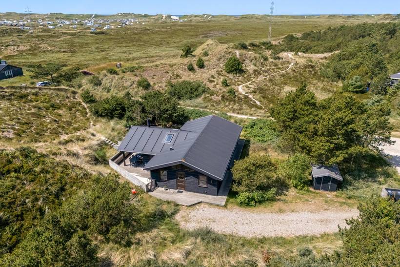 Foto von Ferienhaus IH67 in Nr. Lyngvig - Hvide Sande - Westjütland