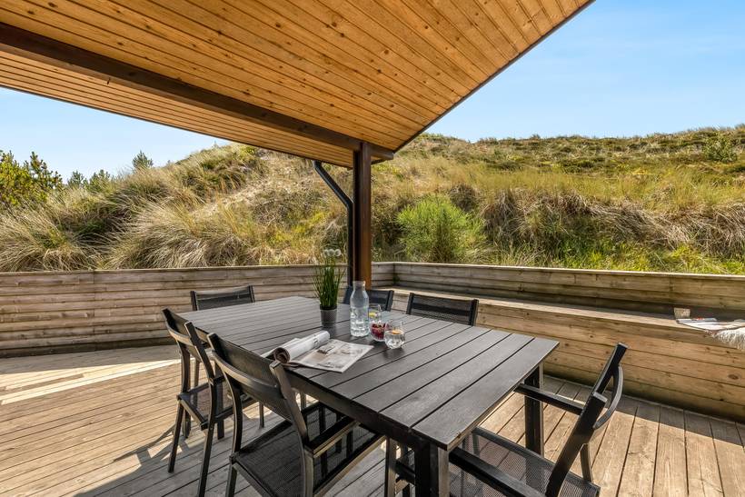 Foto von Ferienhaus IH67 in Nr. Lyngvig - Hvide Sande - Westjütland