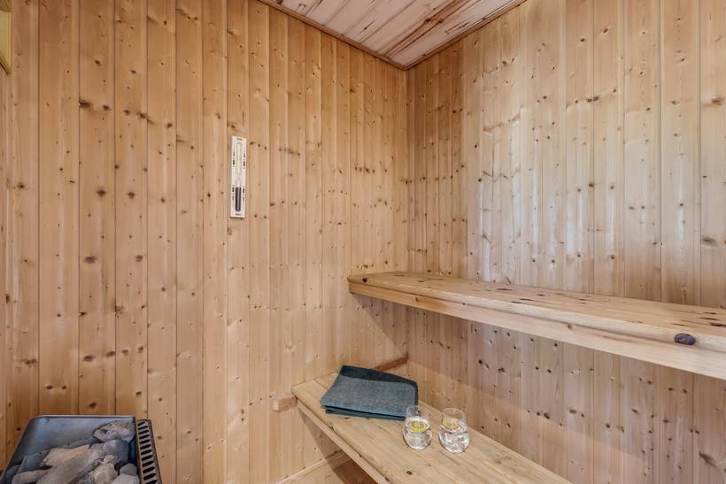 Foto von Ferienhaus IH67 in Nr. Lyngvig - Hvide Sande - Westjütland