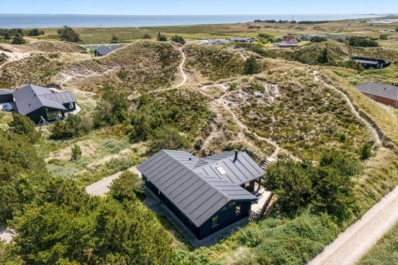 Foto von Ferienhaus IH67 in Nr. Lyngvig - Hvide Sande - Westjütland