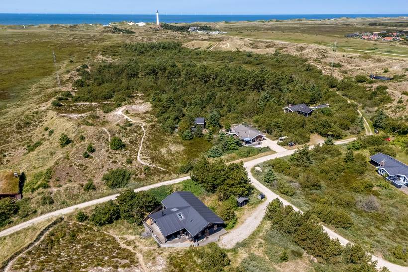 Foto von Ferienhaus IH67 in Nr. Lyngvig - Hvide Sande - Westjütland