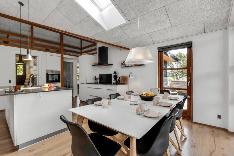 Foto von Ferienhaus IH67 in Nr. Lyngvig - Hvide Sande - Westjütland