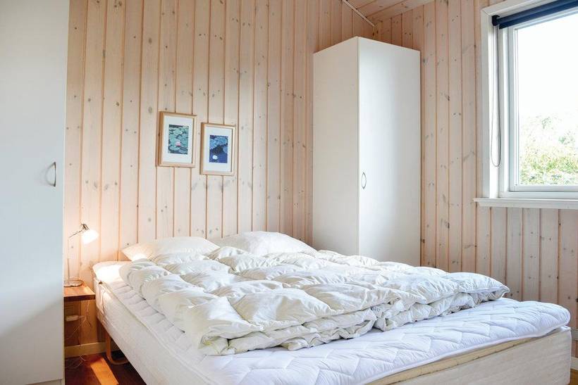 Foto von Ferienhaus IH68 in Bork Havn - Westjütland