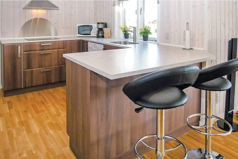 Foto von Ferienhaus IH68 in Bork Havn - Westjütland