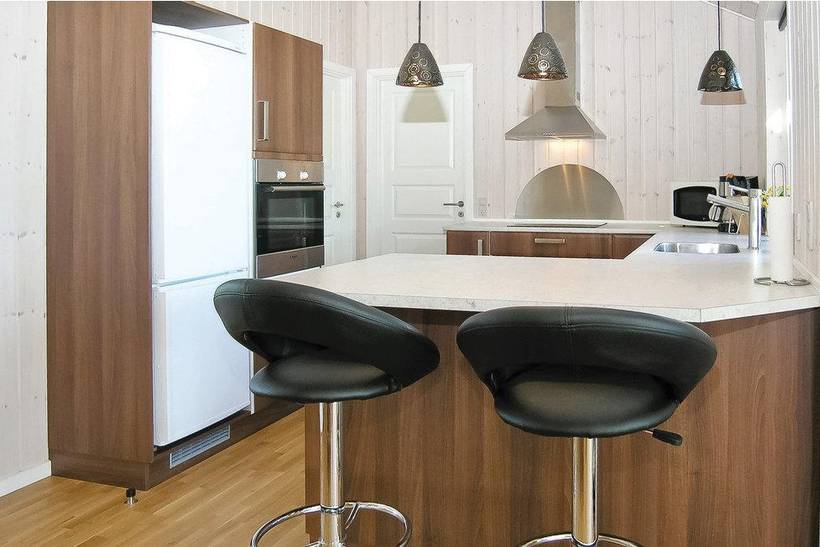 Foto von Ferienhaus IH68 in Bork Havn - Westjütland