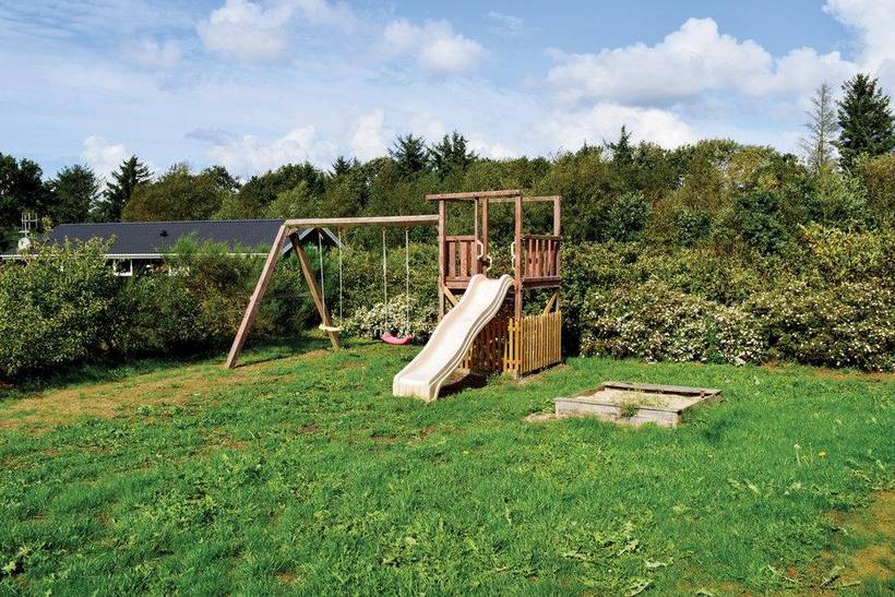 Foto von Ferienhaus IH68 in Bork Havn - Westjütland