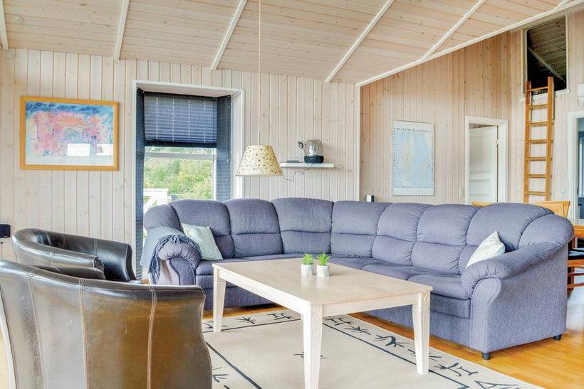 Foto von Ferienhaus IH68 in Bork Havn - Westjütland