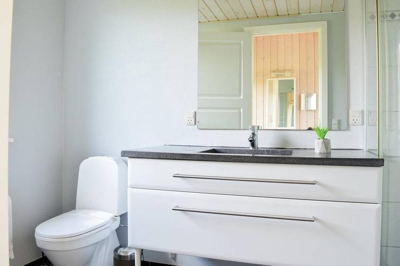 Foto von Ferienhaus IH68 in Bork Havn - Westjütland