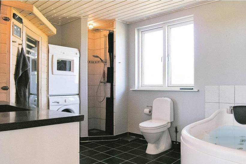 Foto von Ferienhaus IH68 in Bork Havn - Westjütland