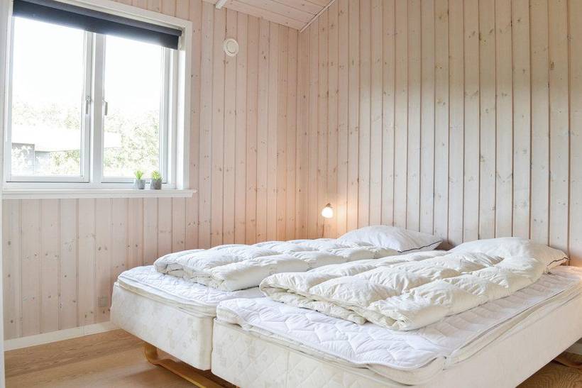 Foto von Ferienhaus IH68 in Bork Havn - Westjütland